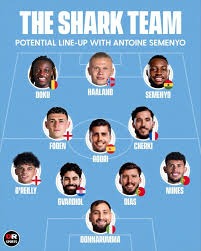 每体：巴萨考虑明年夏天去巴西进行季前训练和比赛