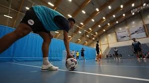 对手的战术一度被完全打乱