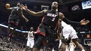 9. NBA将宣布扩军计划