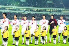 熊猫杯：拜合拉木失单刀 U22国足首战不敌越南队