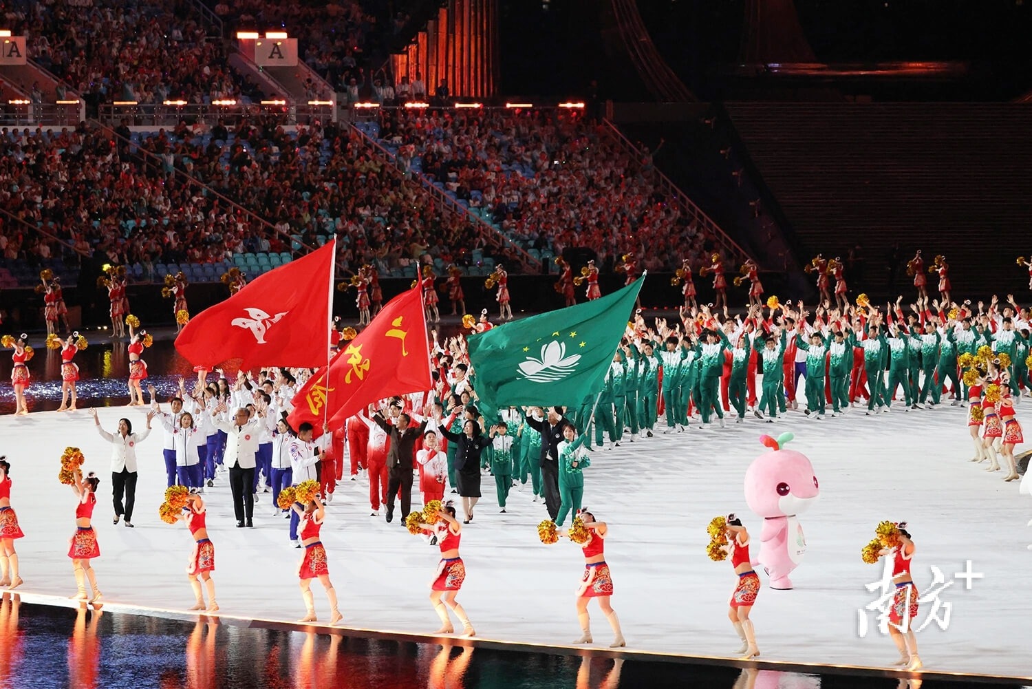 浦项新星姜民俊：自己身体对抗不足需加强，客战卡雅全力争胜